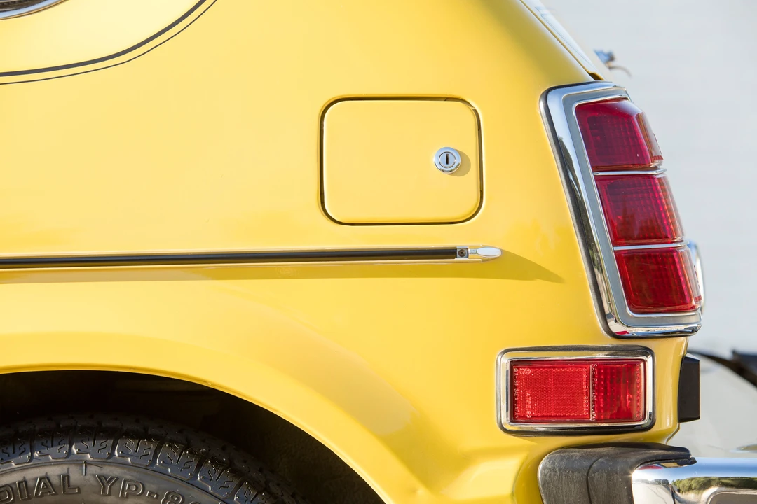 1977 Honda Civic 1st Gen - Image 26 of 31