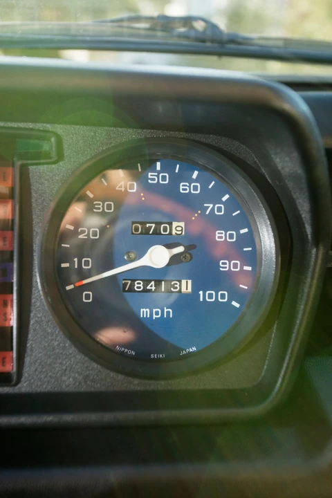 1977 Honda Civic 1st Gen - Image 15 of 31