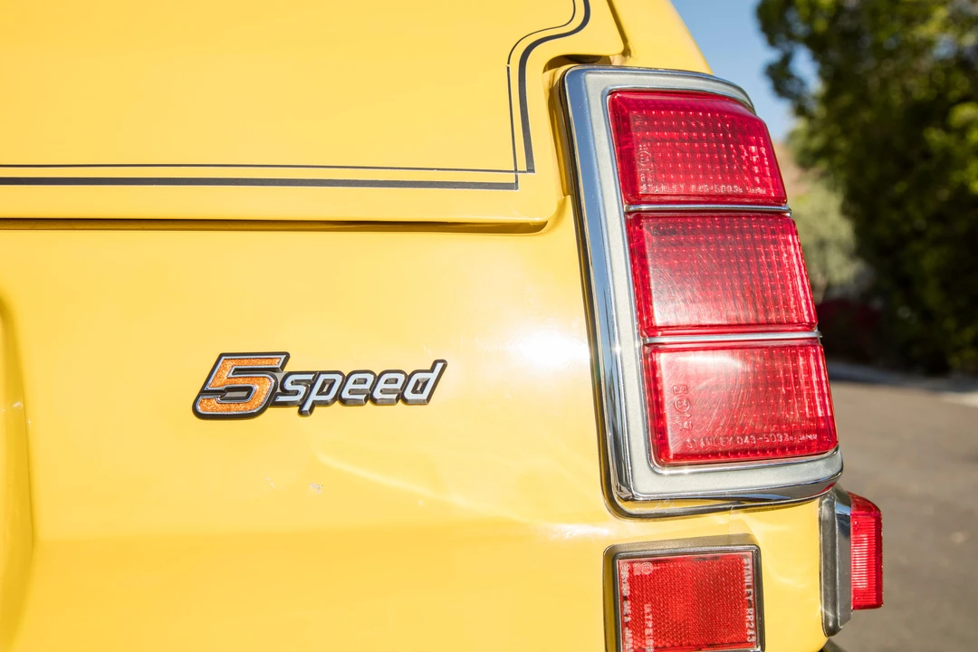 1977 Honda Civic 1st Gen - Image 22 of 31