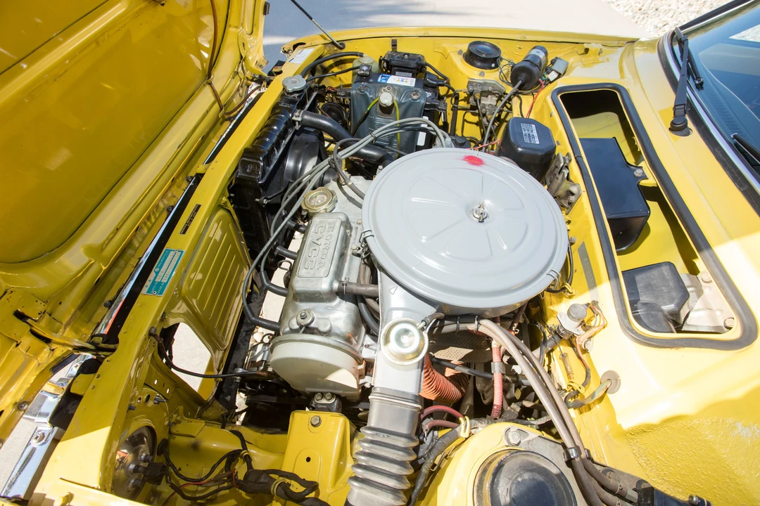 1977 Honda Civic 1st Gen - Image 11 of 31