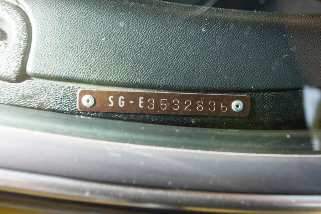 1977 Honda Civic 1st Gen - Image 6 of 31