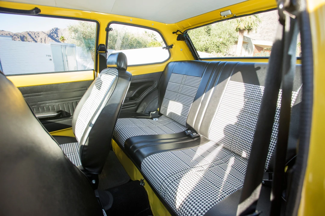 1977 Honda Civic 1st Gen - Image 14 of 31