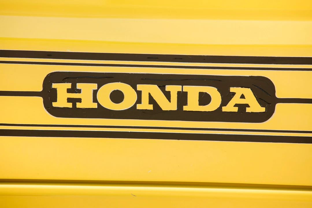 1977 Honda Civic 1st Gen - Image 28 of 31