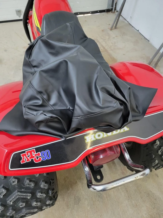 1977 Honda Motorcycles - Image 30 of 30