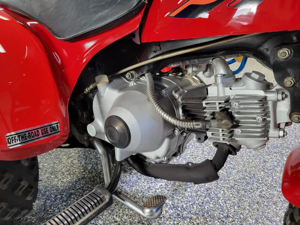 1977 Honda Motorcycles - Image 24 of 30