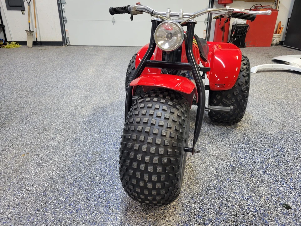 1977 Honda Motorcycles - Image 3 of 30