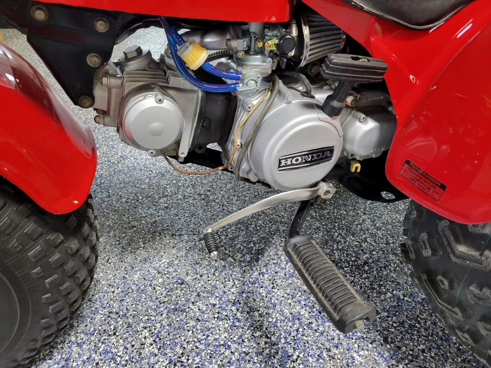 1977 Honda Motorcycles - Image 25 of 30