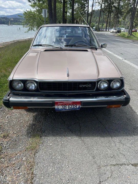 1977 Honda Accord 1st Gen - Image 7 of 31
