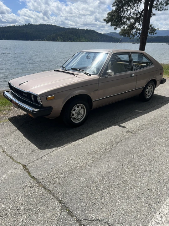 1977 Honda Accord 1st Gen - Image 3 of 31