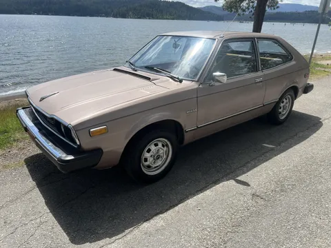 1977 Honda Accord 1st Gen - Image 2 of 31