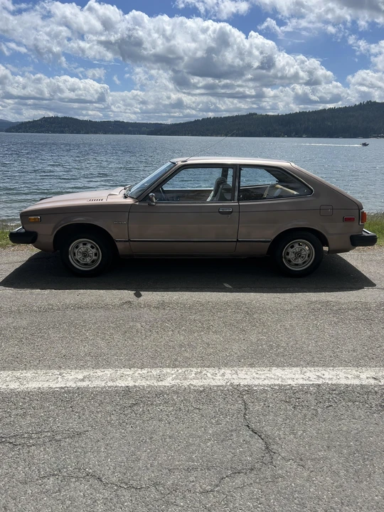 1977 Honda Accord 1st Gen - Image 23 of 31