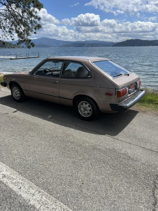 1977 Honda Accord 1st Gen - Image 22 of 31