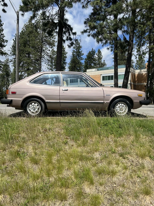 1977 Honda Accord 1st Gen - Image 11 of 31