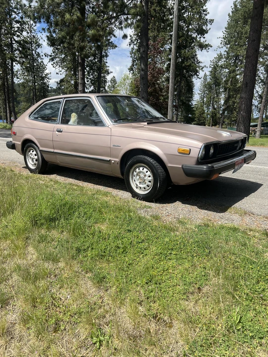 1977 Honda Accord 1st Gen - Image 9 of 31