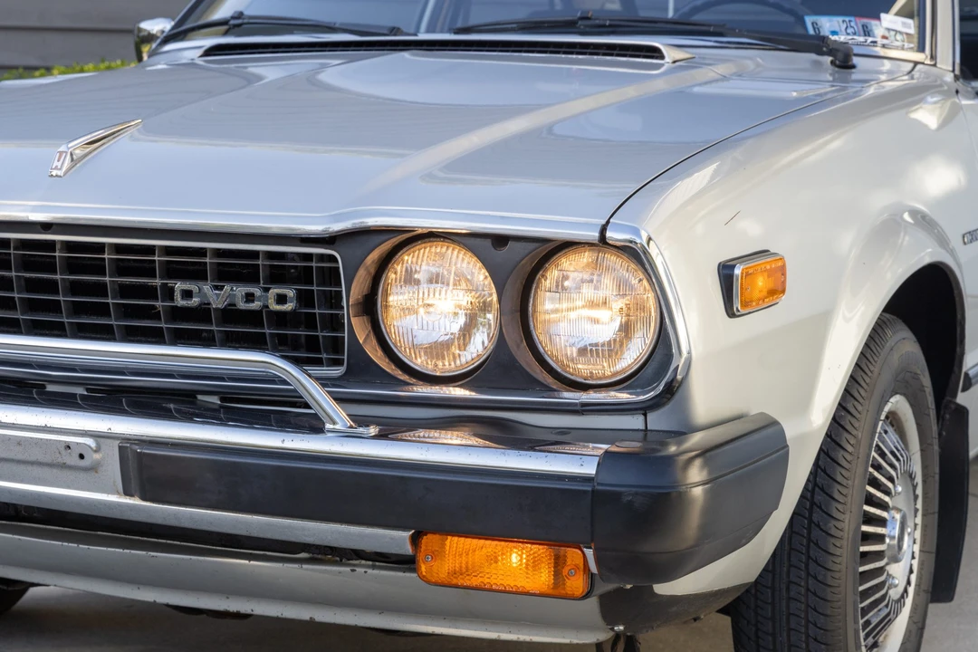 1977 Honda Accord 1st Gen - Image 30 of 31