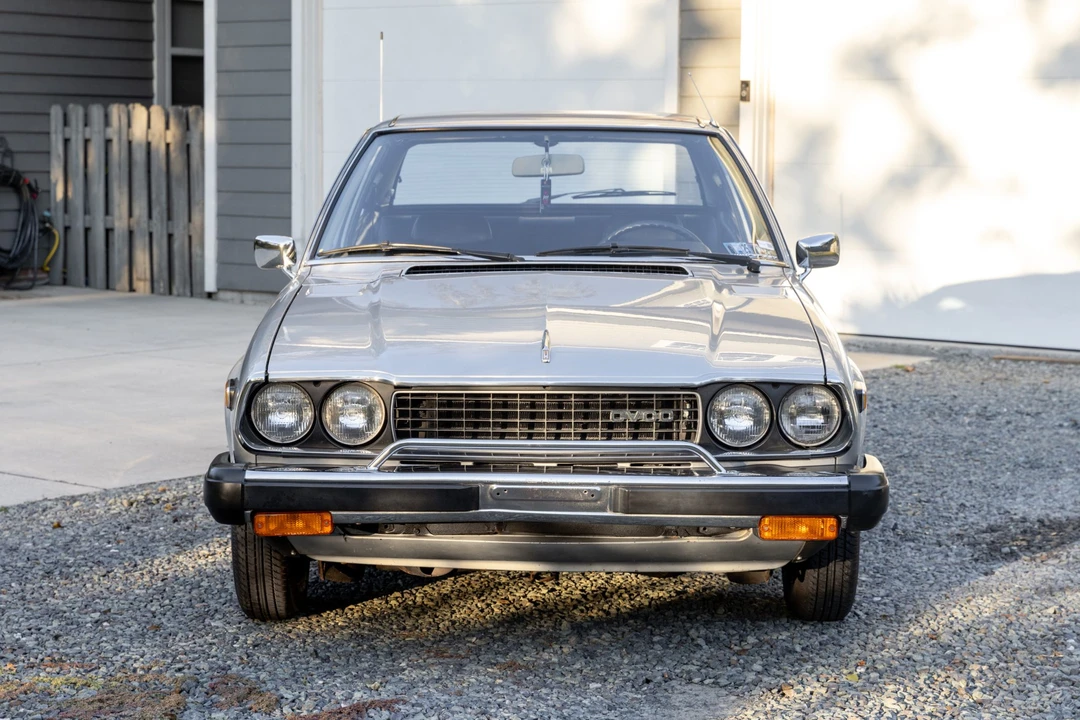 1977 Honda Accord 1st Gen - Image 11 of 31
