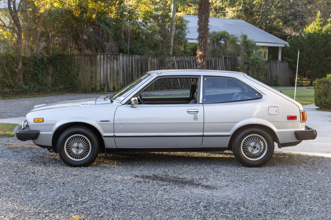 1977 Honda Accord 1st Gen - Image 4 of 31