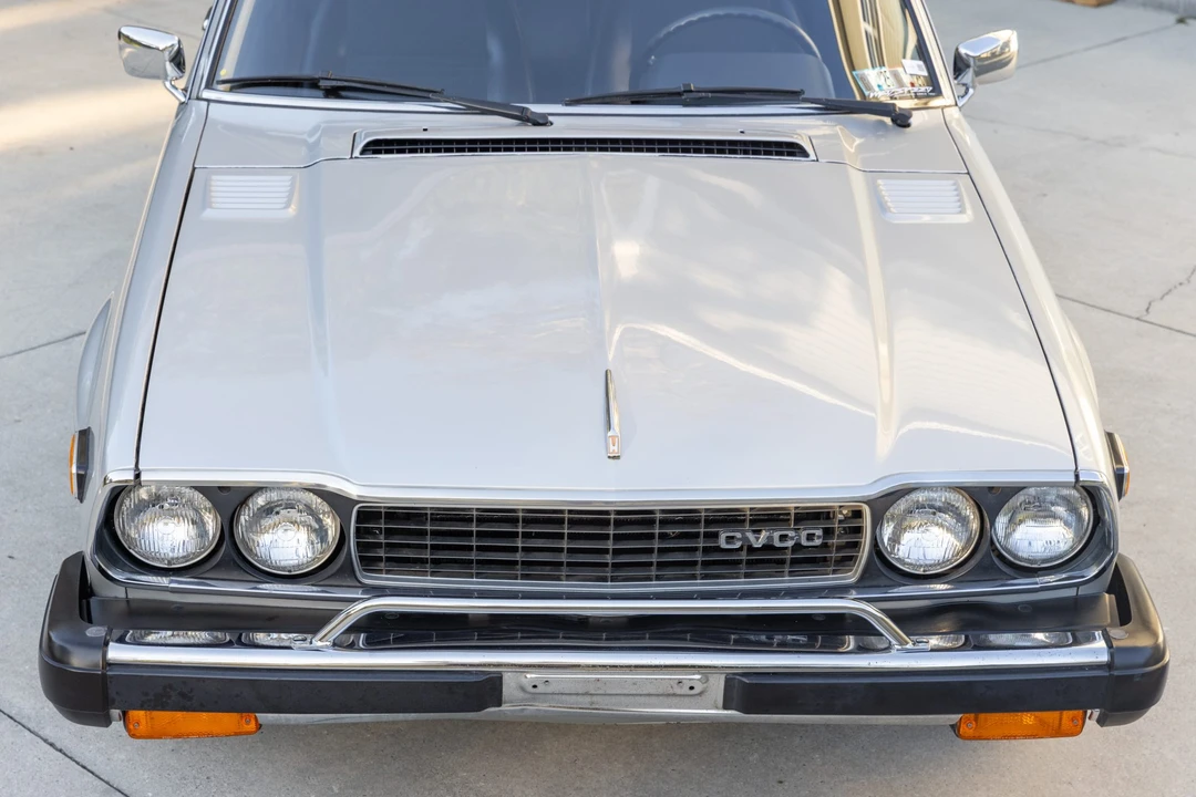 1977 Honda Accord 1st Gen - Image 20 of 31