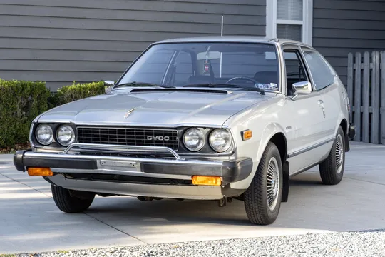 1977 Honda Accord 1st Gen - Image 2 of 31
