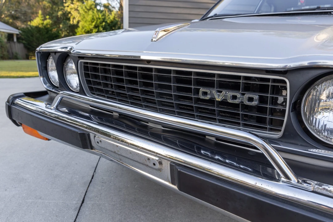 1977 Honda Accord 1st Gen - Image 26 of 31