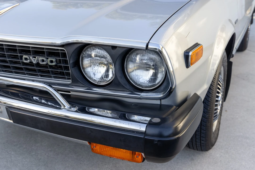 1977 Honda Accord 1st Gen - Image 27 of 31
