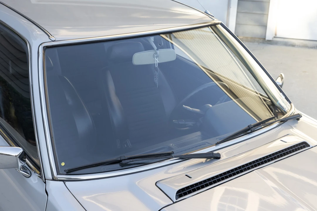 1977 Honda Accord 1st Gen - Image 15 of 31