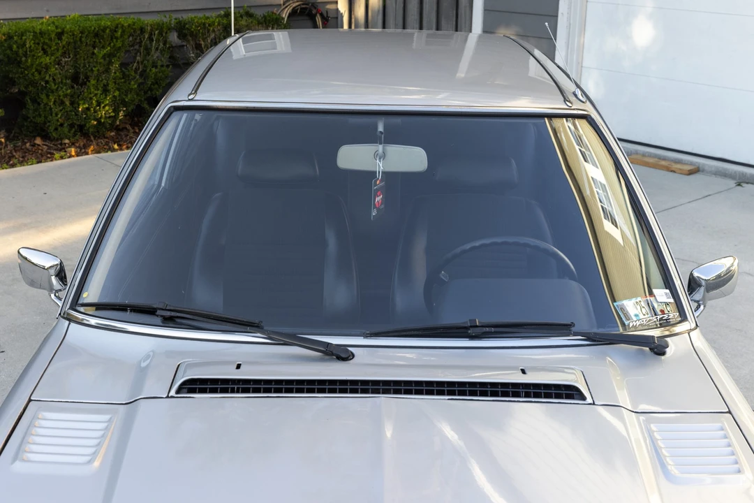 1977 Honda Accord 1st Gen - Image 13 of 31