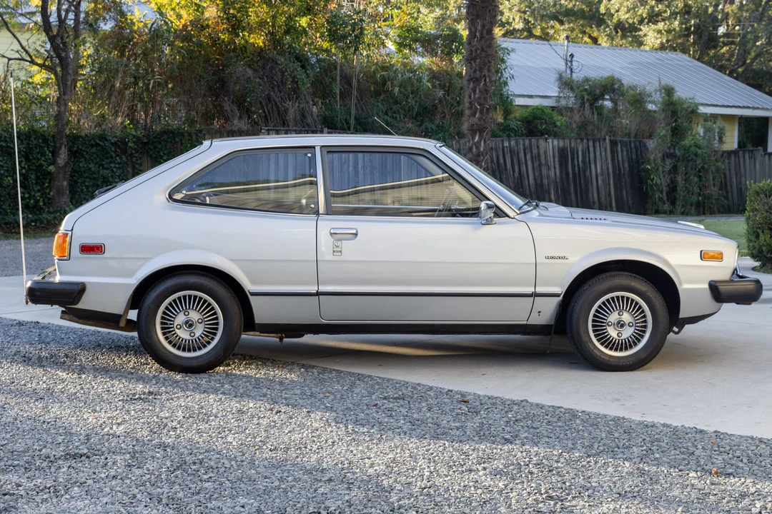 1977 Honda Accord 1st Gen - Image 9 of 31