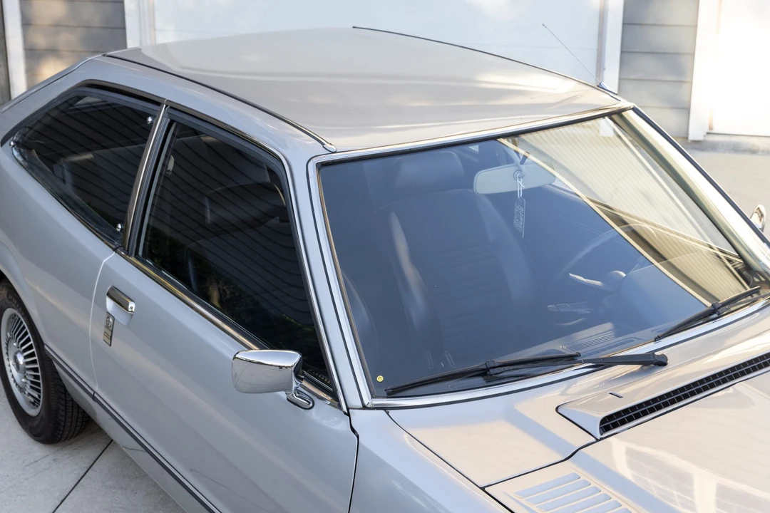 1977 Honda Accord 1st Gen - Image 17 of 31