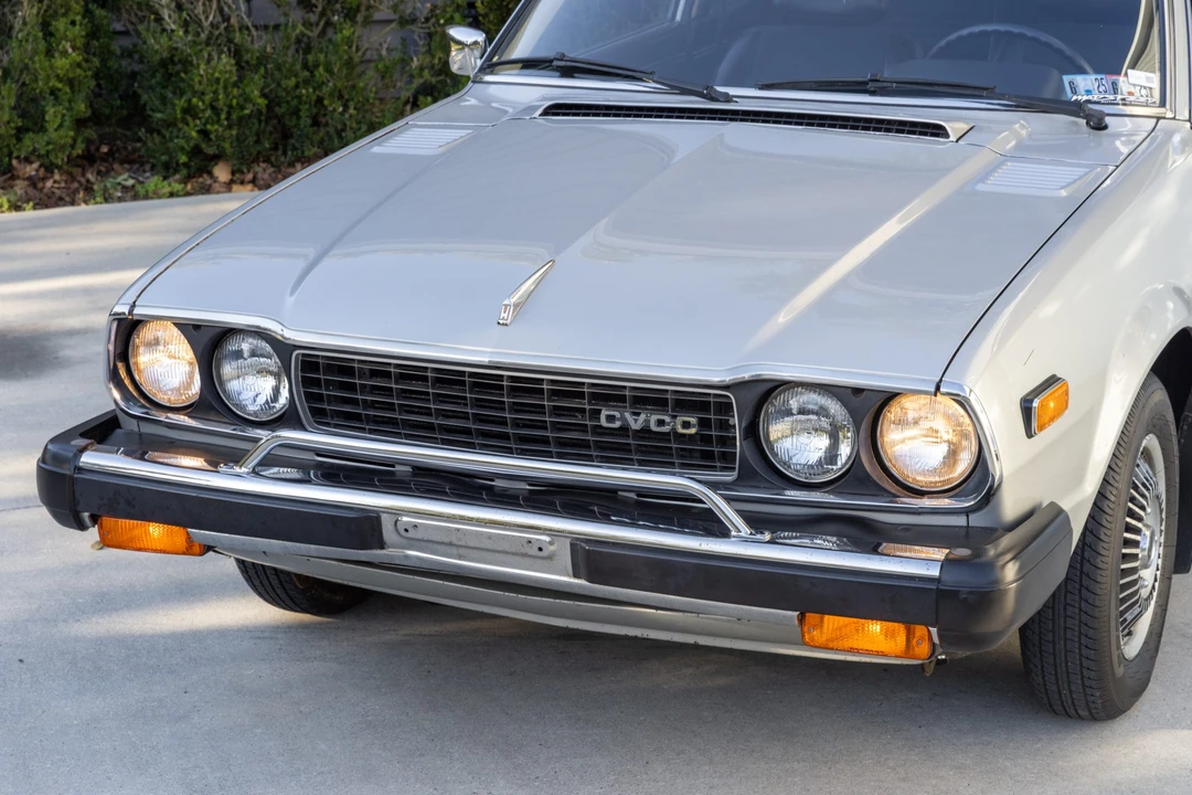 1977 Honda Accord 1st Gen - Image 23 of 31