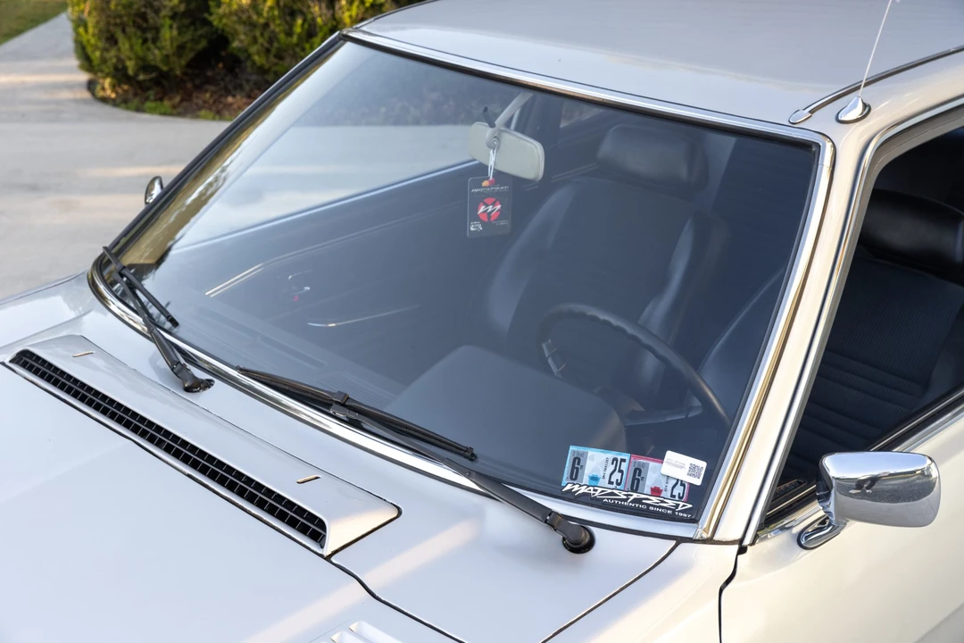 1977 Honda Accord 1st Gen - Image 14 of 31