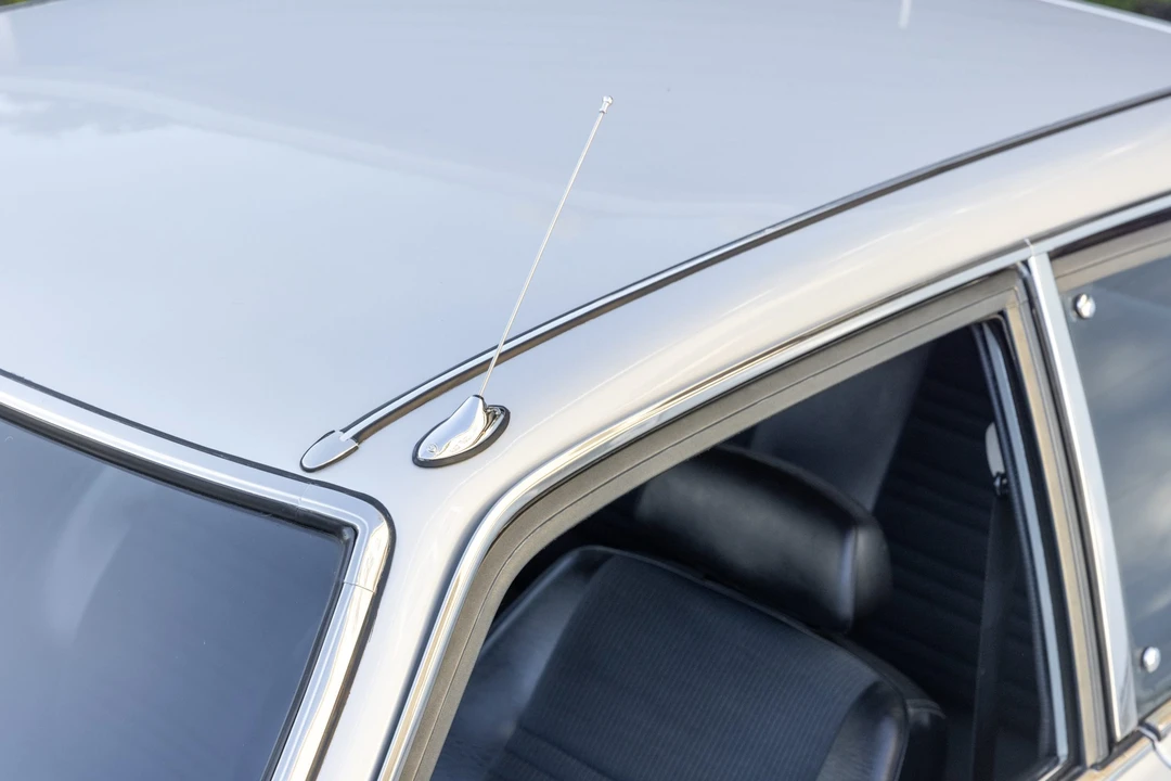 1977 Honda Accord 1st Gen - Image 19 of 31