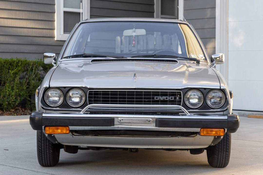 1977 Honda Accord 1st Gen - Image 12 of 31