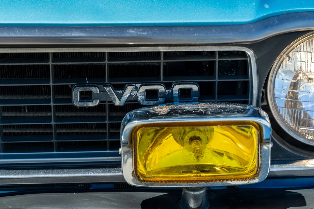 1977 Honda Accord 1st Gen - Image 29 of 31
