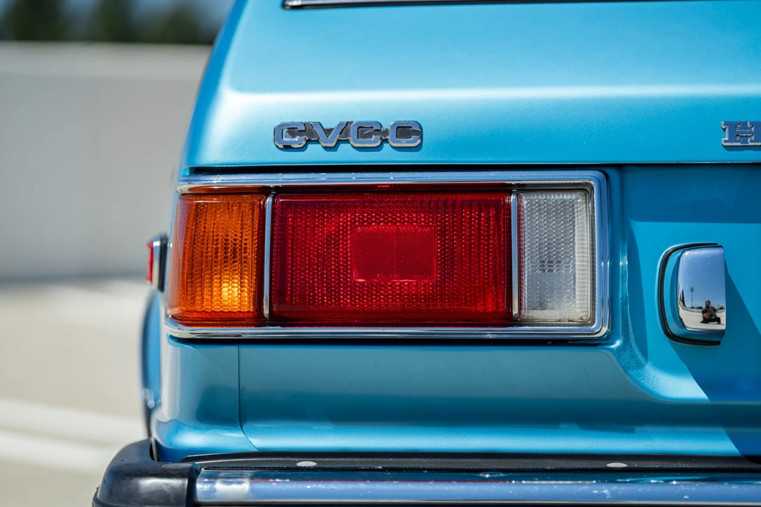 1977 Honda Accord 1st Gen - Image 12 of 31