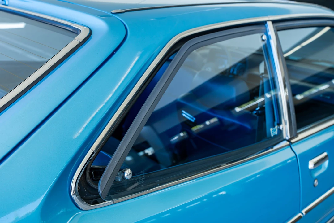 1977 Honda Accord 1st Gen - Image 16 of 31