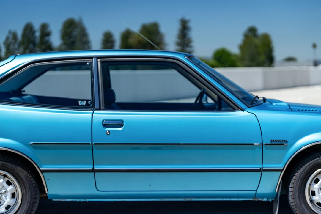 1977 Honda Accord 1st Gen - Image 15 of 31