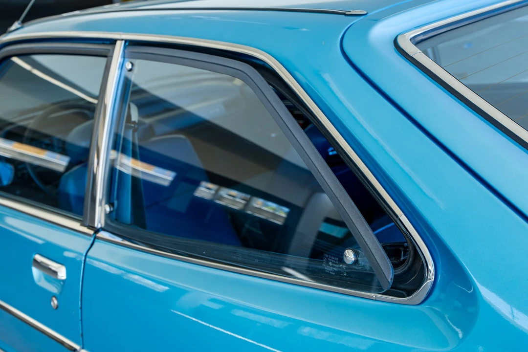 1977 Honda Accord 1st Gen - Image 17 of 31
