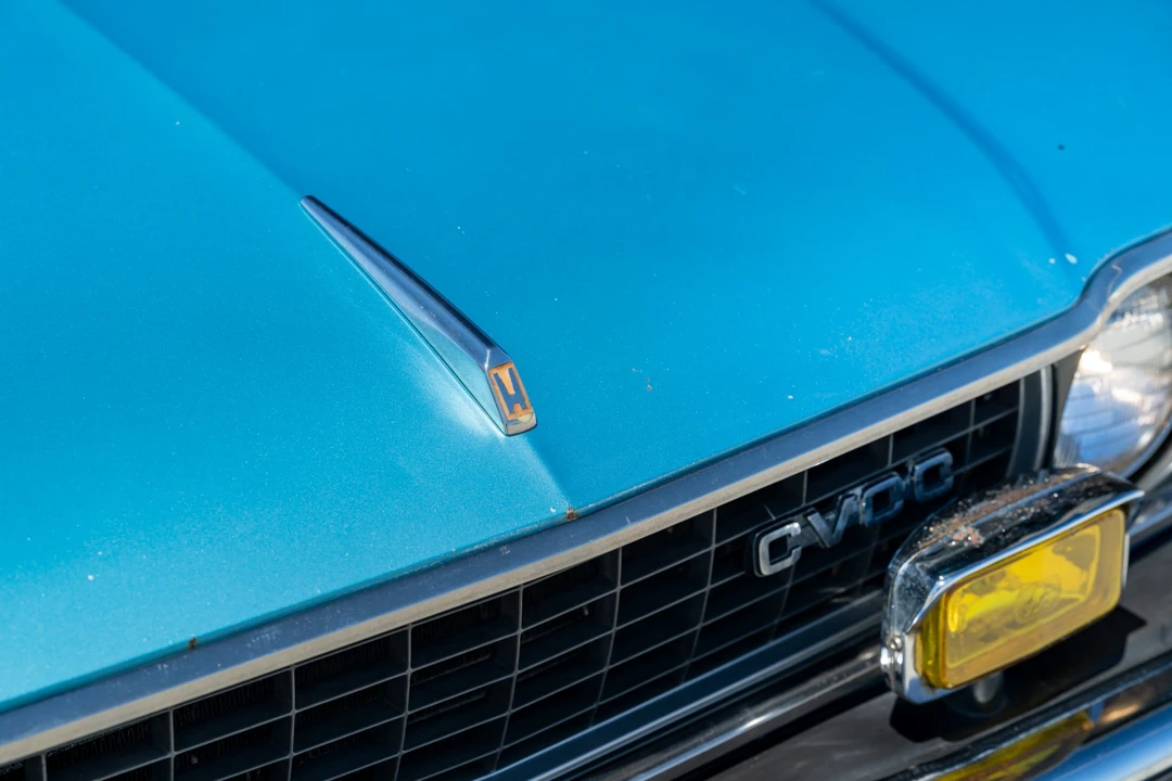 1977 Honda Accord 1st Gen - Image 28 of 31