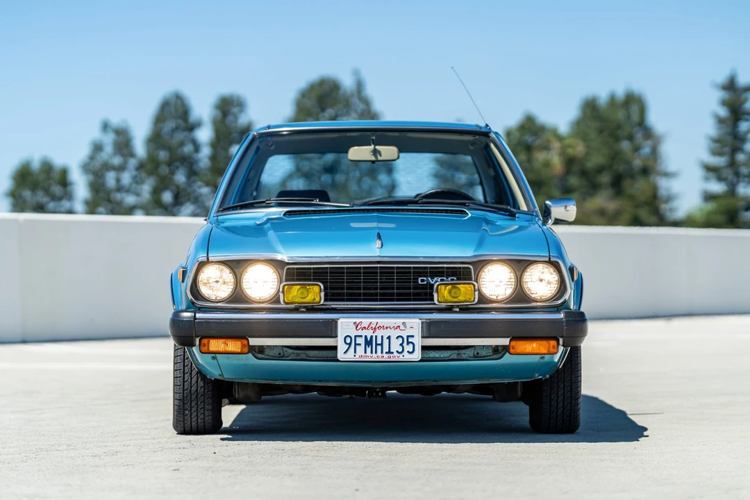 1977 Honda Accord 1st Gen - Image 9 of 31