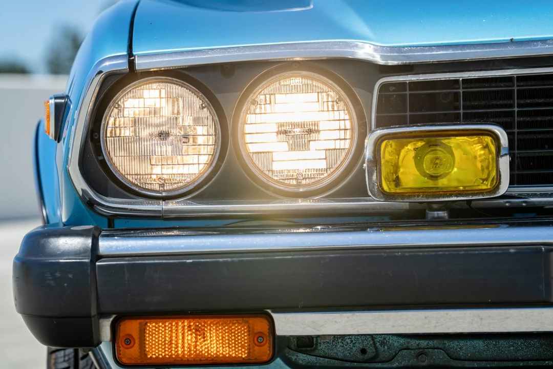 1977 Honda Accord 1st Gen - Image 10 of 31