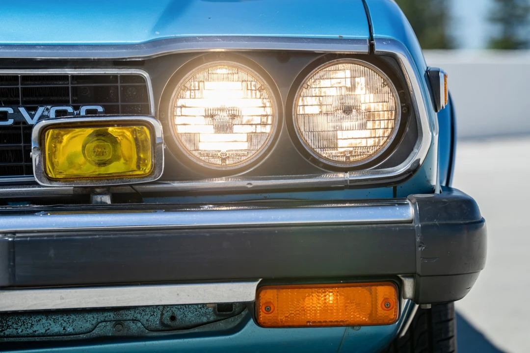 1977 Honda Accord 1st Gen - Image 11 of 31