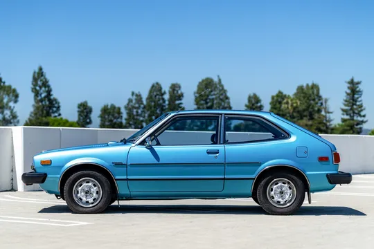 1977 Honda Accord 1st Gen - Image 3 of 31