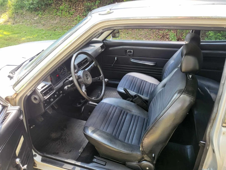 1977 Honda Accord 1st Gen - Image 7 of 8