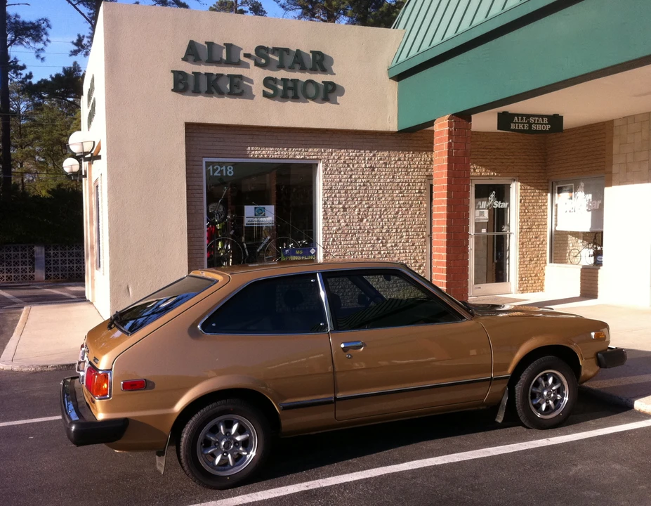 1977 Honda Accord 1st Gen - Image 9 of 31