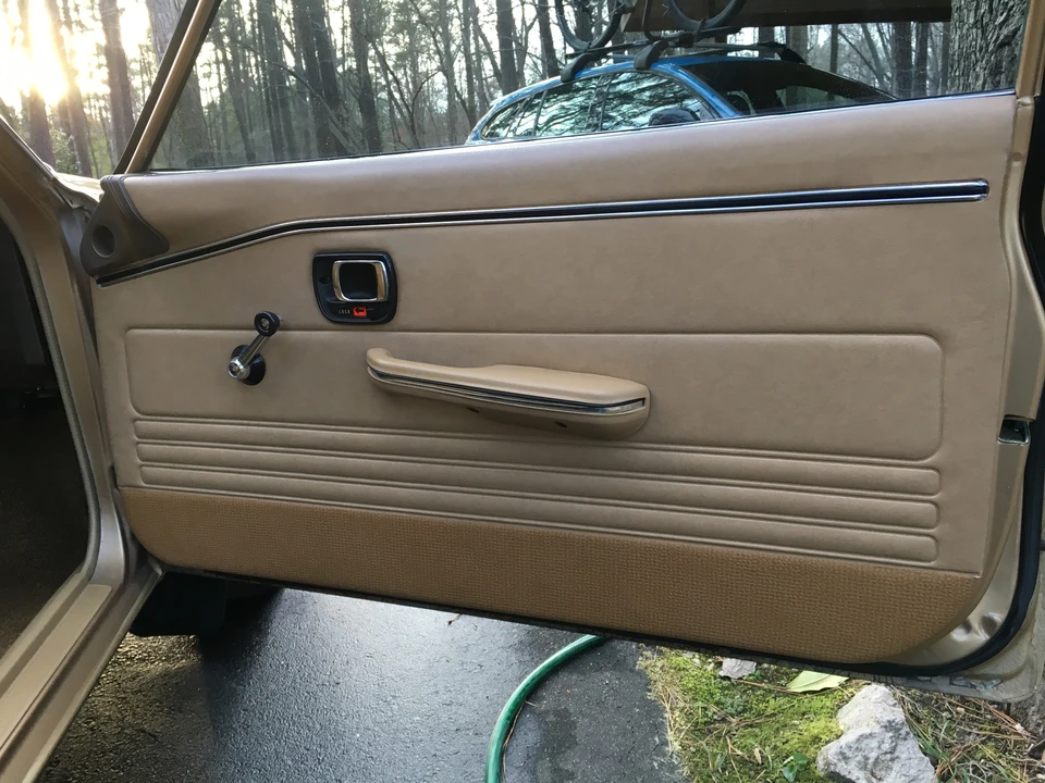 1977 Honda Accord 1st Gen - Image 27 of 31