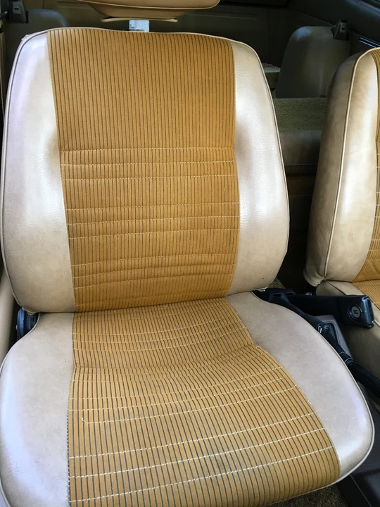1977 Honda Accord 1st Gen - Image 25 of 31