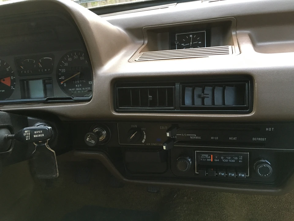 1977 Honda Accord 1st Gen - Image 23 of 31