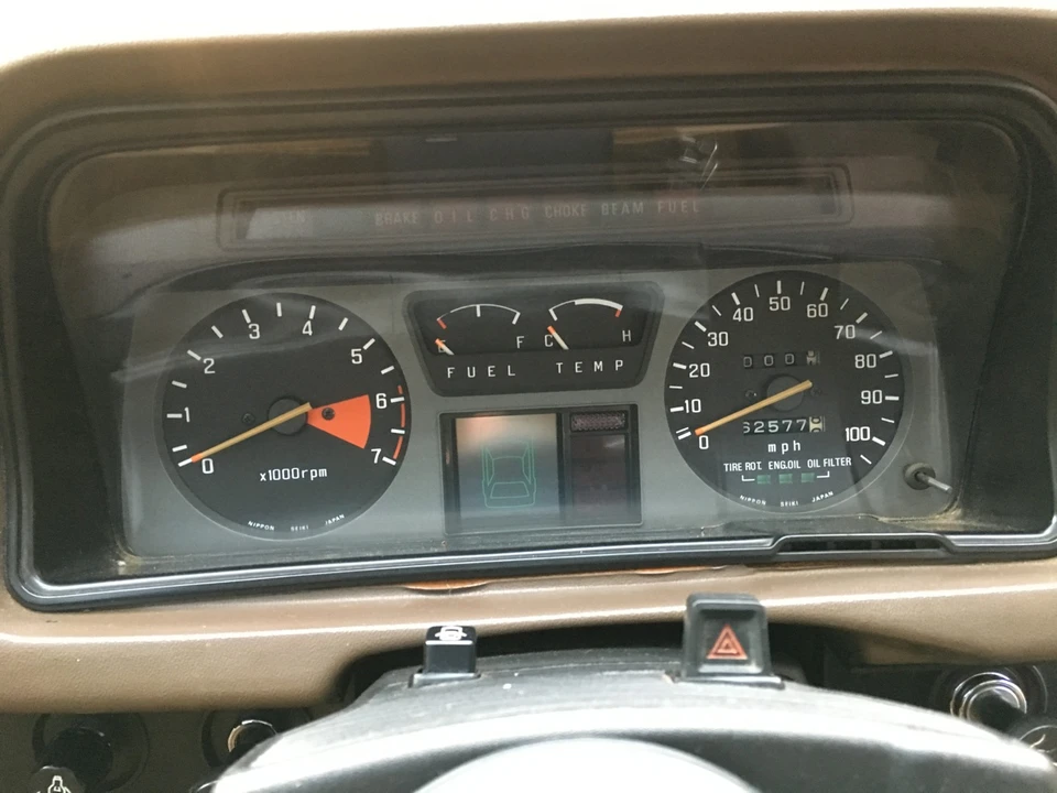 1977 Honda Accord 1st Gen - Image 24 of 31