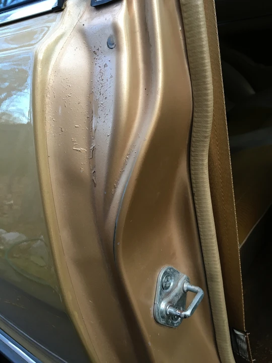 1977 Honda Accord 1st Gen - Image 18 of 31